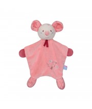 Doudou souple - Sucre d'Orge - Doudous, jouets , jouet éveil bébés