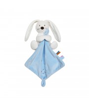 DOUDOU MOUCHOIR XL LAPIN Sucre Orge