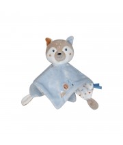 DOUMOU LOUP Sucre Orge