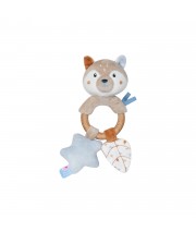 HOCHET D'EVEIL LOUP Sucre Orge