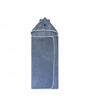 SORTIE DE BAIN XL MARK Sucre Orge