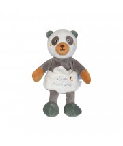 CAJOU PANDA Sucre Orge