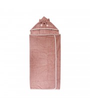 SORTIE DE BAIN XL MAÏTE Sucre Orge
