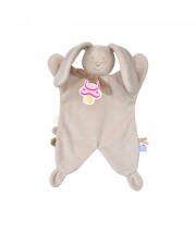 DOUMOU TETINOU XL LAPIN Sucre Orge