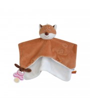 DOUMOU XL RENARD Sucre Orge