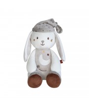DOUDOU MAGIDOUX LAPIN Sucre Orge