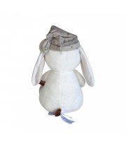DOUDOU MAGIDOUX LAPIN Sucre Orge