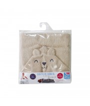 SORTIE DE BAIN XL OWEN Sucre Orge