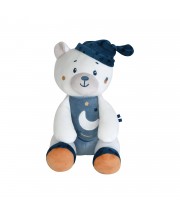 DOUDOU MAGIDOUX OURS Sucre Orge
