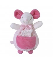 CAJOU SOURIS NELLA Sucre Orge