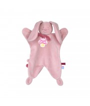 DOUMOU TETINOU XL LAPIN Sucre Orge