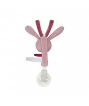 ATTACHE TETINE LAPIN Sucre Orge