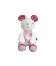 DOUDOU MAGIDOUX SOURIS PALMIRE Sucre Orge