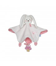 DOUMOU XL LAPIN PEROLINE Sucre Orge