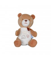 CAJOU OURS PALMIRO Sucre Orge