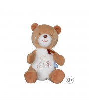 CAJOU OURS PALMIRO Sucre Orge