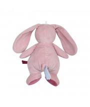 DOUDOU LAPIN PLACIDE Sucre Orge