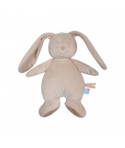 DOUDOU LAPIN PRISCUS Sucre Orge