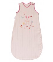 GIGOTEUSE ÉTÉ ROSE 6/36 MOIS Sucre Orge