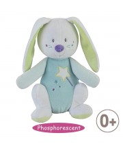 DOUDOU MAGIDOUX LAPIN Sucre Orge