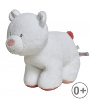 DOUDOU OURS BLANC Sucre Orge