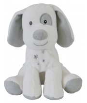 CAJOU DOUDOU MOUCHOIR CHIEN Sucre Orge