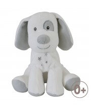 CAJOU DOUDOU MOUCHOIR CHIEN Sucre Orge