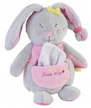 CAJOU DOUDOU LAPIN Sucre Orge