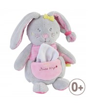 CAJOU DOUDOU LAPIN Sucre Orge