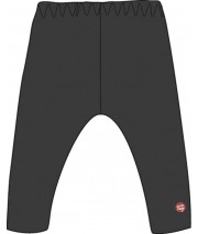Legging marron