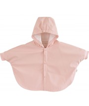 CAPE DE PLUIE BEBE FILLE Sucre Orge