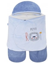 Sucre d'Orge - Elu n°1 par les mamans ! Ce «Petit Nid Douillet»,  enveloppant et chaud pour Bébé est pratique au quotidien. Le nid de  naissance ou nid d'ange spécial sécurité auto