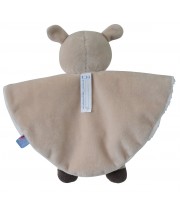 DOUMOU D'EVEIL BICHE Sucre Orge