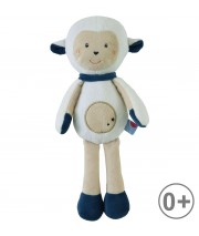 DOUDOU MOUTON Sucre Orge