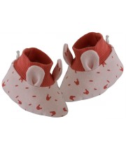 CHAUSSONS AMINATA Sucre Orge