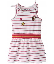 ROBE ALBERTINE Sucre Orge