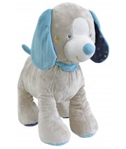 RANGE PYJAMA CHIEN Sucre Orge