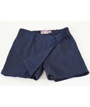 JUPE SHORT CAROLE Sucre Orge