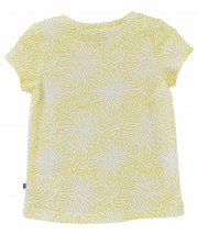 TEE SHIRT COLOMBE Sucre Orge