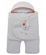 Besoin d'aide pour installer nid d'ange dans cosy : r/ParentingFR