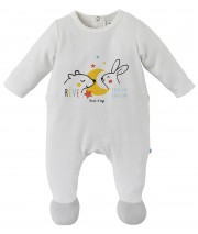 Oyedens Vêtements Mixte Bébé Naissance Hiver Body Bébé Garçon