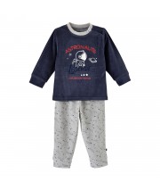 PYJAMA 2P DORIAN Sucre Orge