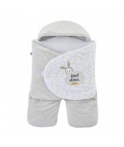 Besoin d'aide pour installer nid d'ange dans cosy : r/ParentingFR