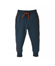 PANTALON MOLLETON DORIK Sucre Orge