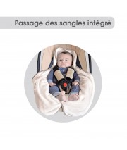 NID DE NAISSANCE FERRAN SECURITE AUTO Sucre Orge