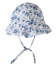 CHAPEAU THEME MENTHE A L'EAU Sucre Orge