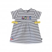 ROBE RAYEE ESMERALDA 