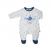 DORS BIEN LUAN INTERLOCK PONT DOS BEBE