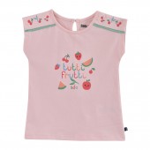 T SHIRT ELINA TUTTI FRUTTI