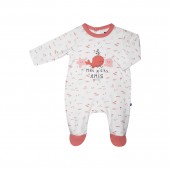 DORS BIEN LUCIENNE INTERLOCK PONT DOS BEBE